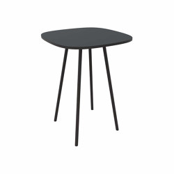 Pully Hub | High Table | Tables d'appoint | Cascando