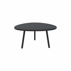 Pully Hub | Low table | Coffee tables | Cascando