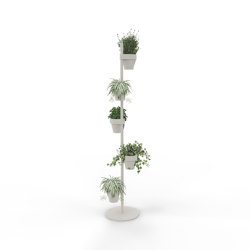 Slide Planter 5 | Plant pots | Cascando