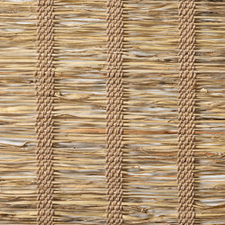 Bamboo Fabrics | BF10 | Wall coverings / wallpapers | Caneplexus