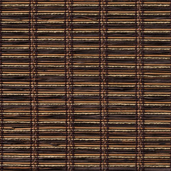 Bamboo Fabrics | BF26 | Colour brown | Caneplexus