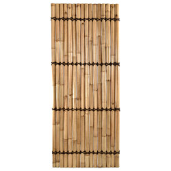 Handwoven panels | Bamboo 04