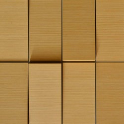 Fila Panel Oak | Sistemi assorbimento acustico soffitto | Mikodam