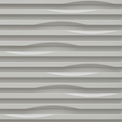 Sona Panel White Lacquer | Sistemi assorbimento acustico soffitto | Mikodam