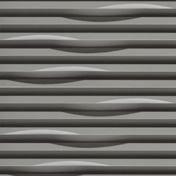 Sona Panel Grey Lacquer | Soffitti fonoassorbenti | Mikodam