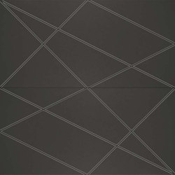 Vero Panel Anthracite Lacquer | Sound absorbing wall systems | Mikodam