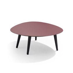 Tweed Mini | 664 | Tables basses | Zanotta