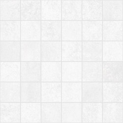 STEEL Iridio - Mosaic 30x30 | Ceramic tiles | Tagina