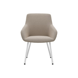 Kloe KL 5300.09 | Chairs | Rim