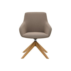 Kloe KL 5300.16 | Chairs | Rim