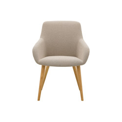 Kloe KL 5300.17 | Chairs | Rim