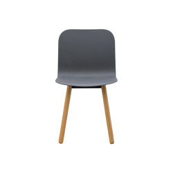 Lambda LA 4001.060 | Chairs | Rim