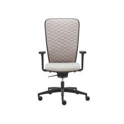 Space SP 1523 | Chaises de bureau | Rim