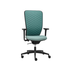 Space SP 1523 | Office chairs | Rim