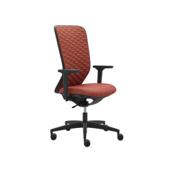 Space SP 1523 | Office chairs | Rim