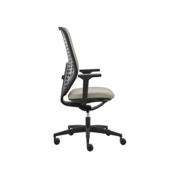 Space SP 1523 | Office chairs | Rim