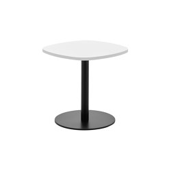 Tables TA A | closed base | Rim