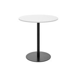 Tables TA B | closed base | Rim