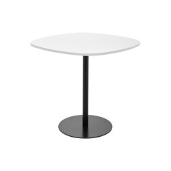 Tables TA B | closed base | Rim