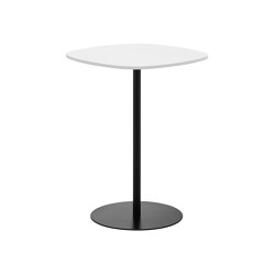 Tables TA C | Stehtische | Rim