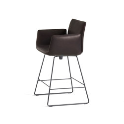 Jalis Bar Chair | Counterstühle | COR Sitzmöbel