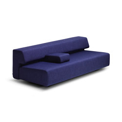 Cosma Sofa Bed | Divani | COR Sitzmöbel