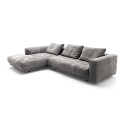 Moss Sofa | Sofas | COR Sitzmöbel