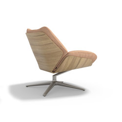 Shrimp Armchair | Fauteuils | COR Sitzmöbel