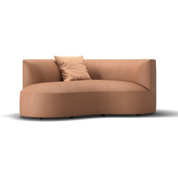 Siwa Sofa | Sofás | COR Sitzmöbel