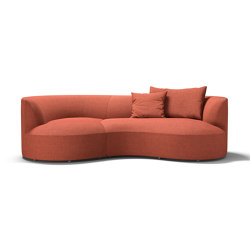 Siwa Sofa | Sofas | COR Sitzmöbel