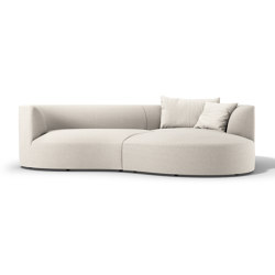 Siwa Sofa | Divani | COR Sitzmöbel