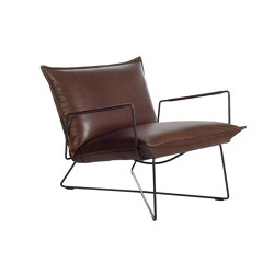 Earl XS lounge chair | Sessel | Jess