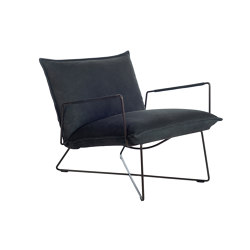 Earl XS lounge chair