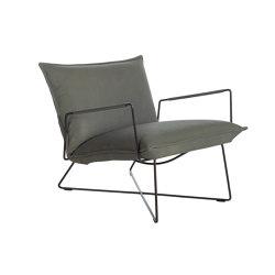 Earl XS lounge chair | Sessel | Jess