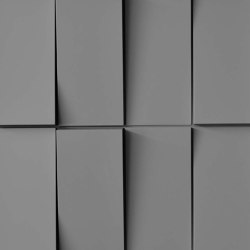 Fila Panel Grey | Sound absorbing ceiling systems | Mikodam