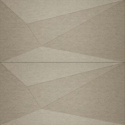 Neka Panel A Fabric Beige | Systèmes plafonds acoustiques | Mikodam