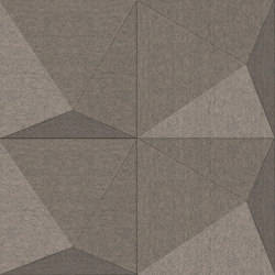 Pira Panel B Fabric Beige | Plafonds acoustiques | Mikodam