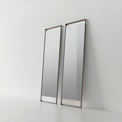 Rialto mirror | Miroirs | Rimadesio