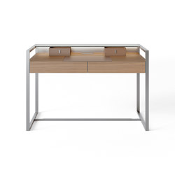 Rialto writing desk | Scrivanie | Rimadesio