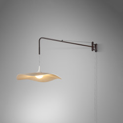 Mediterrania 52 A/98 | Lampade parete | BOVER