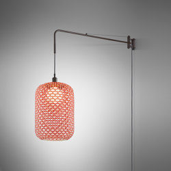 Nans 31.2 A/98 Outdoor | Lampade parete | BOVER