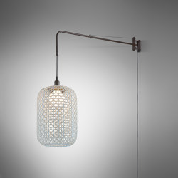 Nans 31.2 A/98 Outdoor | Lampade parete | BOVER