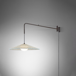 Nans 55 A/98 Outdoor | Lampade parete | BOVER