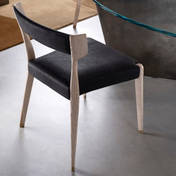 Chair-Va 54 | Chaises | HENGE