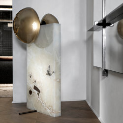 Floyd - Floor Lamp | Free-standing lights | HENGE