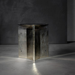 Muse Tall | Side tables | HENGE