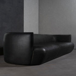 Pneuma | Sofas | HENGE