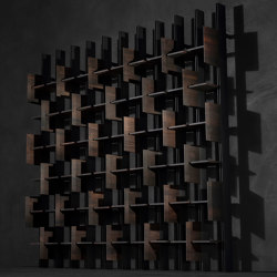 Spectre | Shelving | HENGE