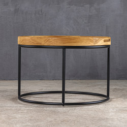 Kanso | Brooklyn 90 Coffee Table | Tables basses | Set Collection