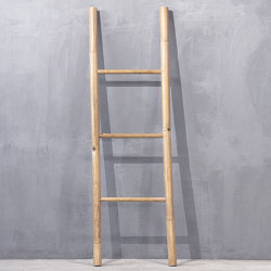 Kanso | Forest 160 Ladder Bamboo Natural